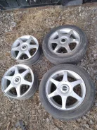 Giraru. 6.5x15", 5x100, 5x114.3, ET48, �� 72���. ��� ����� �� ������� ����