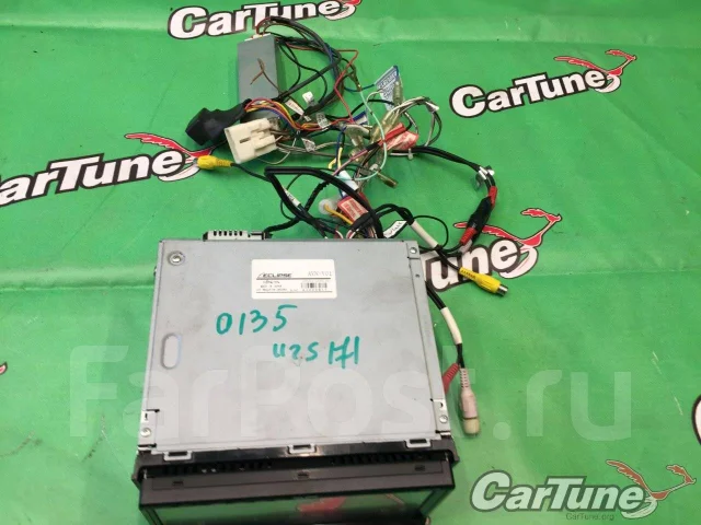 Eclipse AVN-V01 ����