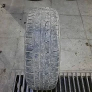 Nokian WR G2 SUV. �����������, �/�, ����� 40 % ����