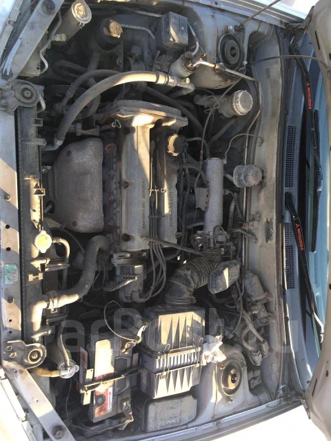 Mitsubishi Lancer. �������, ��������, 1.5, ������, 266 000����. �� ����