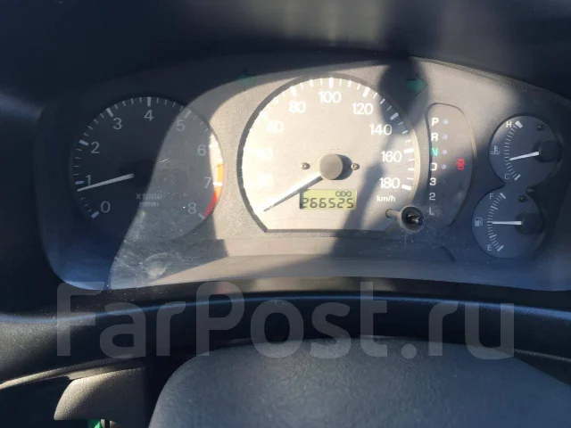 Mitsubishi Lancer. �������, ��������, 1.5, ������, 266 000����. �� ����