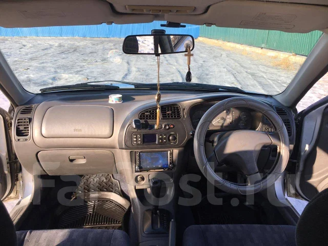 Mitsubishi Lancer. �������, ��������, 1.5, ������, 266 000����. �� ����