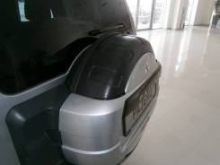    Mitsubishi Pajero 4 