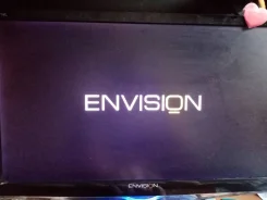 Envision. 21.5" ����