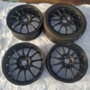 SSR Type-F. 7.5x18", 5x100, ET48, �� 73���. ����