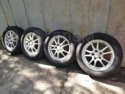 �������� ����� 215/55-215/60R16. 6.5x16" 5x114.3 ET38 �� 73,1���. ����