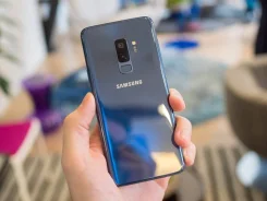 Samsung Galaxy S9+. �/�, ������ ����