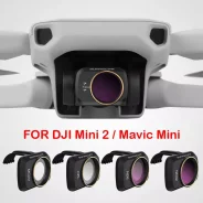 DJI Mini 2 ����