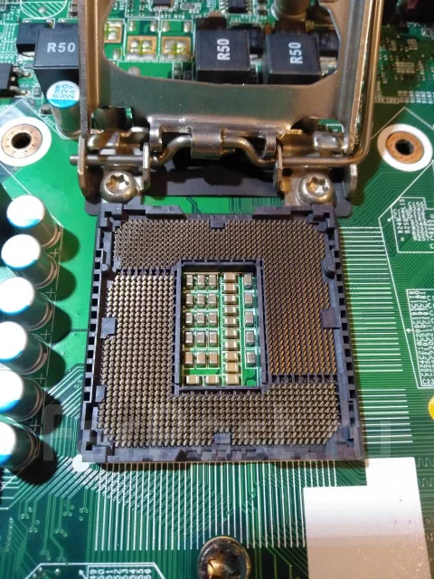 LGA1156 ����