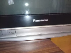 Panasonic TC-21F2. LCD (��) ����
