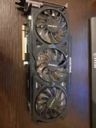GeForce GTX 760 ����
