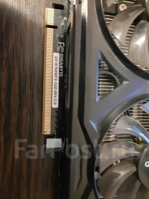 GeForce GTX 760 ����