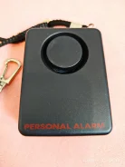 Personal alarm - ������������ ��������� �������� ������������ ����