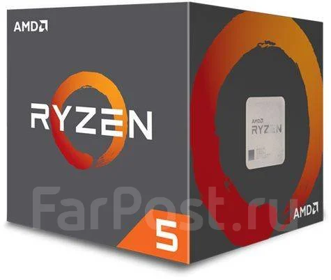 AMD Ryzen 5 1600 ����