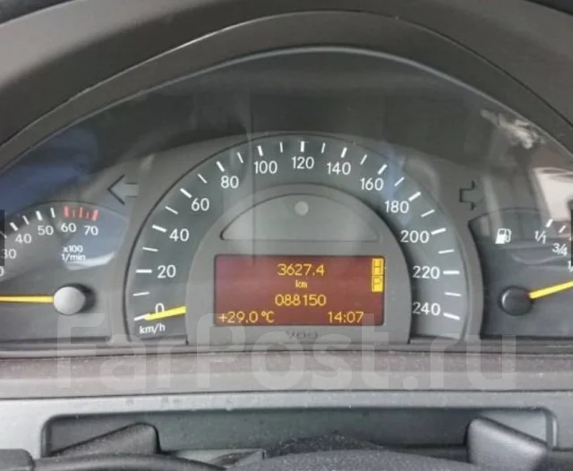 Mercedes-Benz G-Class. W463, M113 ����