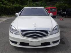 Mercedes-Benz S-Class. W221, M272 ����