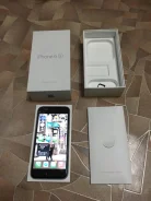 Apple iPhone 6s. �/�, �����, 3G, 4G LTE, NFC ����