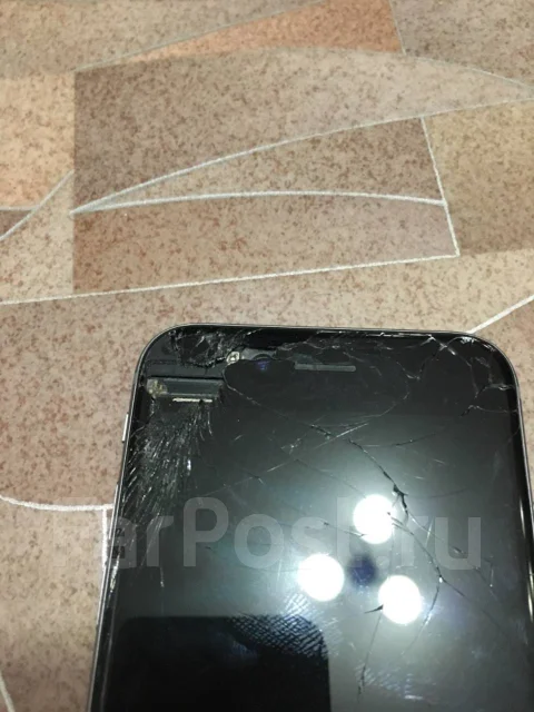 Apple iPhone 6s. �/�, �����, 3G, 4G LTE, NFC ����