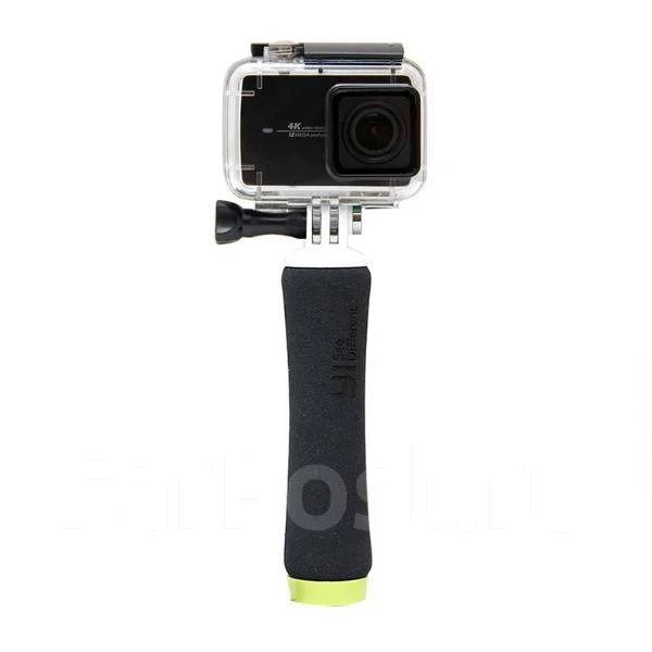 Yi 4K Action Camera ����