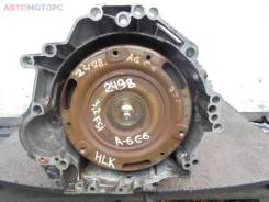АКПП AUDI A6 C6 (4F2) 2004 - 2011, 3.2 бензин (HLK 6HP19)