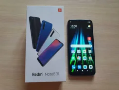 Xiaomi Redmi Note 8T. �����, ����� ����