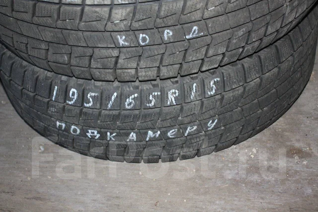 Bridgestone ST30. ������, ��� �����, 2010 ���, �/�, ����� 10 % ����