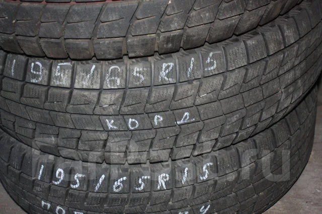 Bridgestone ST30. ������, ��� �����, 2010 ���, �/�, ����� 10 % ����