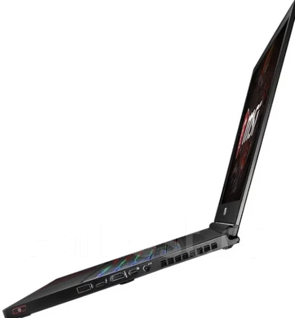 MSI GS63 7RD Stealth. ��� 16 ��, WiFi: 1, Bluetooth: 1 ����