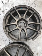 Work Emotion CR-KAI. 8.5x18", 5x114.3, ET-32, �� 73,3���. ����