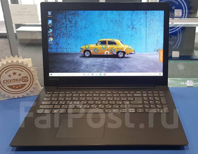 Ноутбук Lenovo 330 15ikb Цена