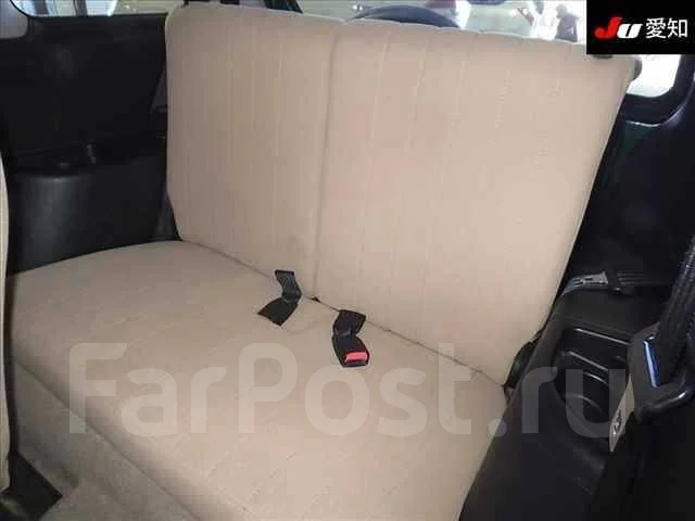 Mitsubishi Pajero Junior. �������, 4wd, 1.1 (80��.�.), ������, 90����. ��, �/�, ��� ���. ��� ����� �� ������� ����
