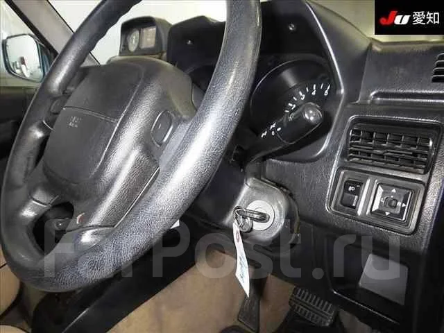 Mitsubishi Pajero Junior. �������, 4wd, 1.1 (80��.�.), ������, 90����. ��, �/�, ��� ���. ��� ����� �� ������� ����