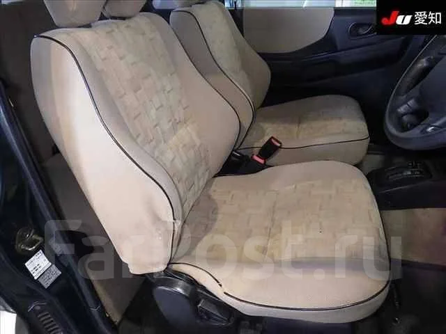 Mitsubishi Pajero Junior. �������, 4wd, 1.1 (80��.�.), ������, 90����. ��, �/�, ��� ���. ��� ����� �� ������� ����