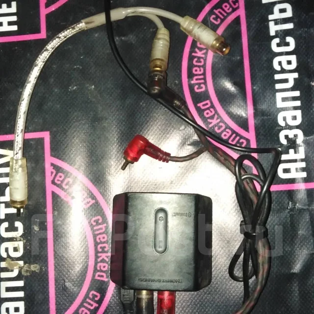 Eclipse AVN550HD ����