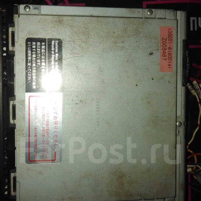 Eclipse AVN550HD ����