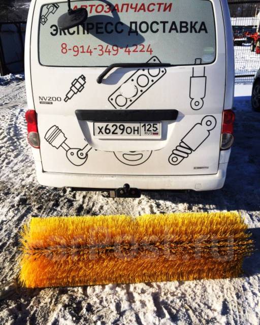 Возьму попутно груз Владивосток, Артем, Уссурийск - Грузоперевозки