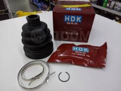   HDK  Toyota Corolla 120 / RUNX / OPA / RAV4 TOE054A 