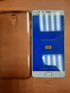 OnePlus 3T. �/�, 64 ��, �����, 4G LTE, Dual-SIM, NFC ����