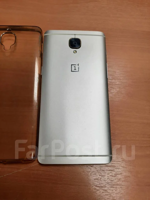 OnePlus 3T. �/�, �����, 4G LTE, Dual-SIM, NFC ����