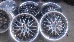 Inter Milano Voltec. 7.5x18", 5x114.3, ET53,  73,1.      