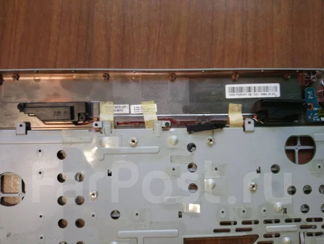 Acer Aspire V3-771G. 17.3", 2,5����, ��� 4 ��, ���� 500���, WiFi: 1, Bluetooth: 1, ����������� �� 1��. ����