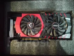 GeForce GTX 970 ����