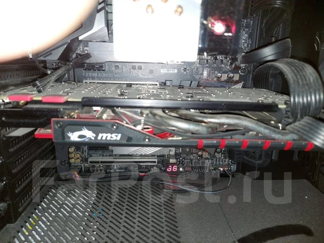 GeForce GTX 970 ����