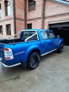 Ford Ranger. ��������, 4wd, 2.5, ������, 290����. �� ����