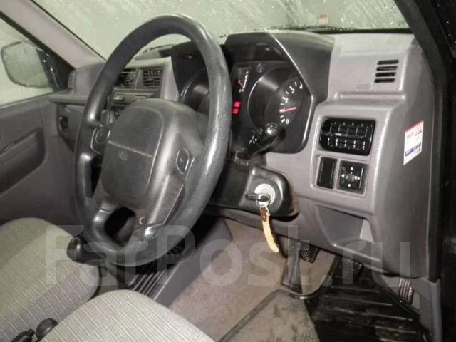 Mitsubishi Pajero Junior. ��������, 4wd, 1.1 (80��.�.), ������, 70����. ��, �/�, ��� ���. ��� ����� �� ������� ����