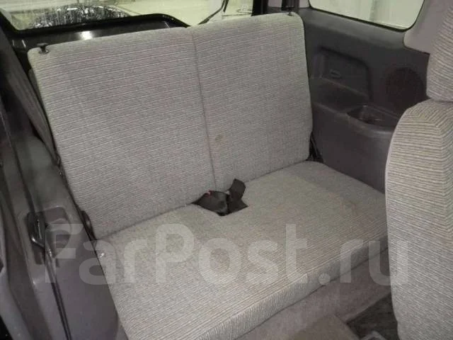 Mitsubishi Pajero Junior. ��������, 4wd, 1.1 (80��.�.), ������, 70����. ��, �/�, ��� ���. ��� ����� �� ������� ����