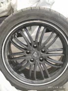 YST X-18. x17", 5x114.3, ET50, �� 64,1���. ����