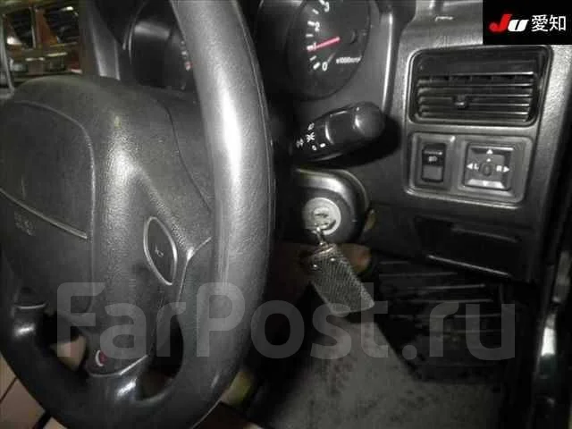 Mitsubishi Pajero Junior. ��������, 4wd, 1.1 (80��.�.), ������, 74����. ��, �/�, ��� ���. ��� ����� �� ������� ����