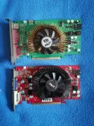 GeForce 9600 GT ����