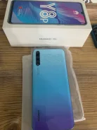Huawei Y8p. �����, ��������� ����